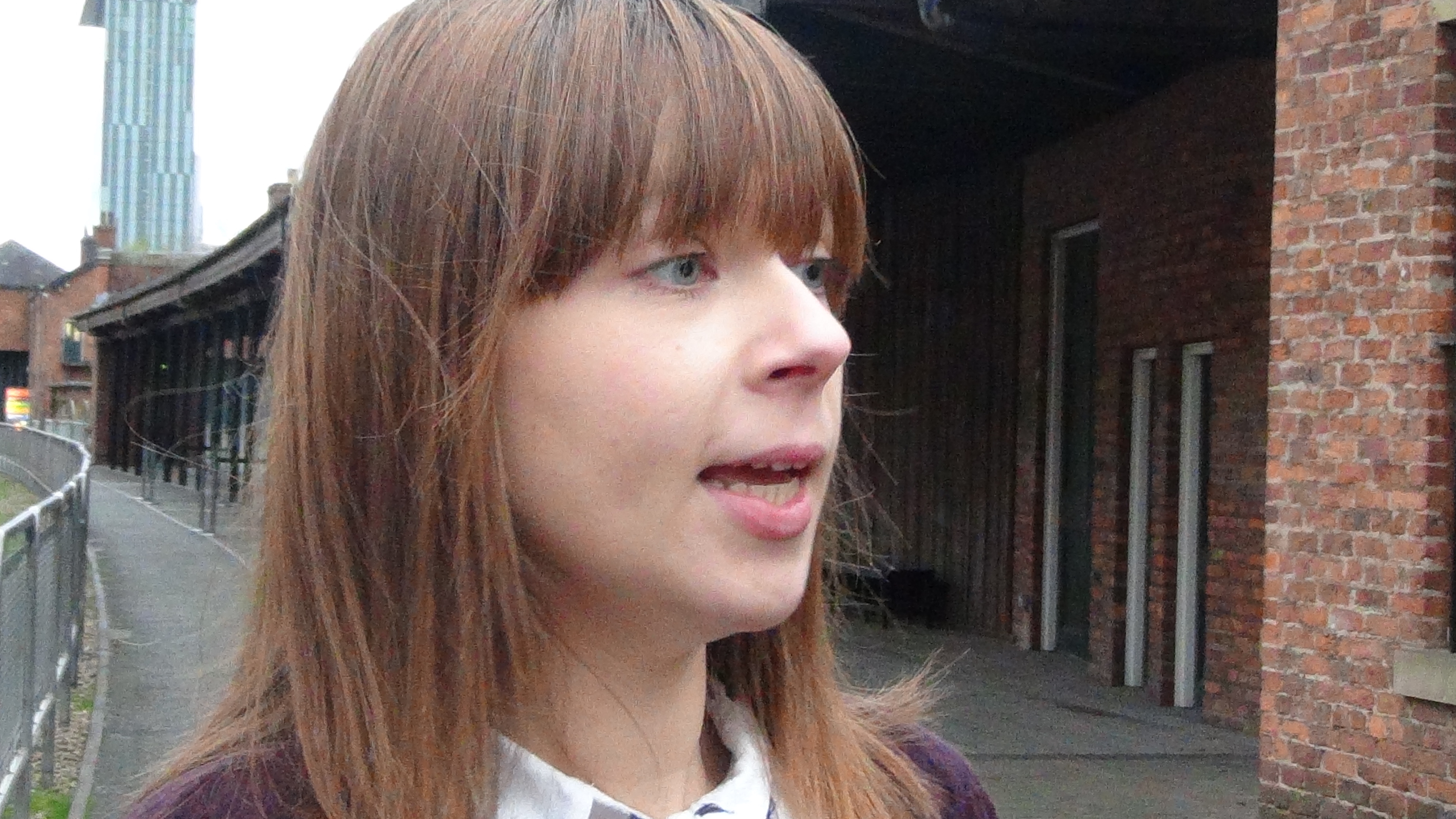 Railways, Katie Belshaw of MSI DSC00666-1