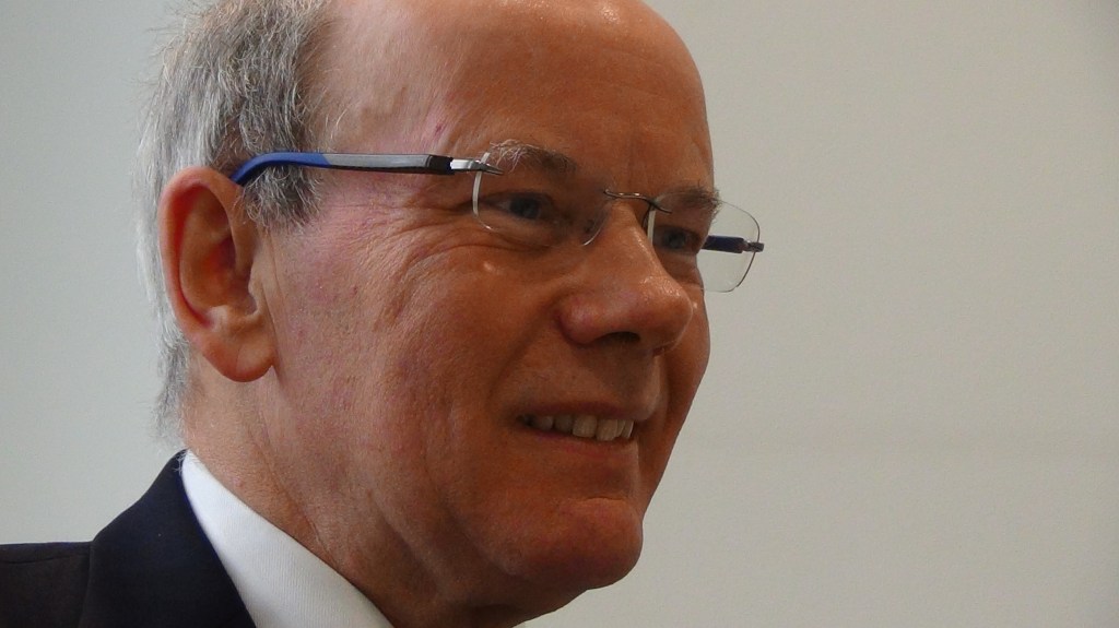 New video: The Origins of Manchester&nbsp;Airport